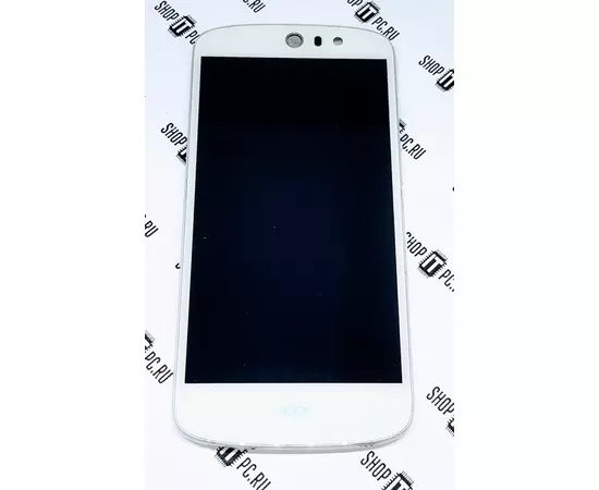 Дисплей + тачскрин Acer Liquid Z530 (белый):SHOP.IT-PC