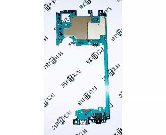 Системная плата Samsung Galaxy A01 (SM-A013):SHOP.IT-PC