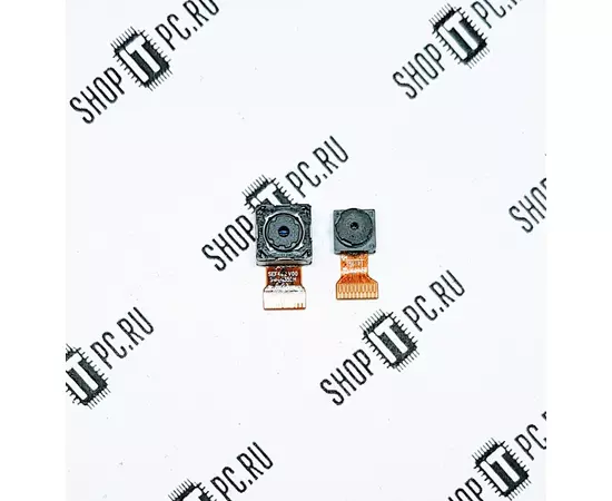 Камеры Samsung Core Prime VE SM-G361H:SHOP.IT-PC