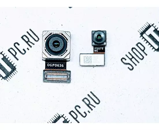 Камеры Xiaomi Redmi 5 MDG1:SHOP.IT-PC