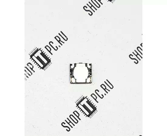 Динамик слуховой Xiaomi Mi 8:SHOP.IT-PC