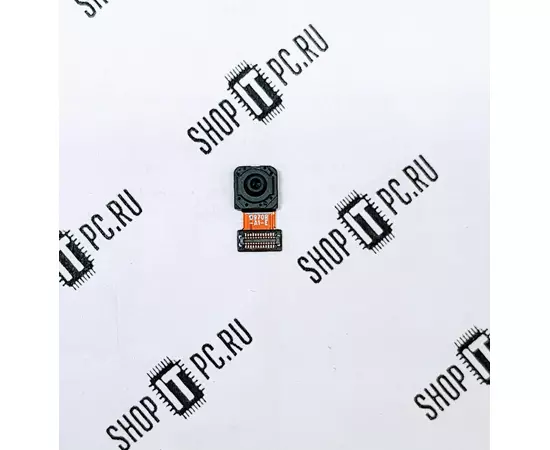 Камера фронтальная Huawei P Smart 2021 (PPA-LX1):SHOP.IT-PC