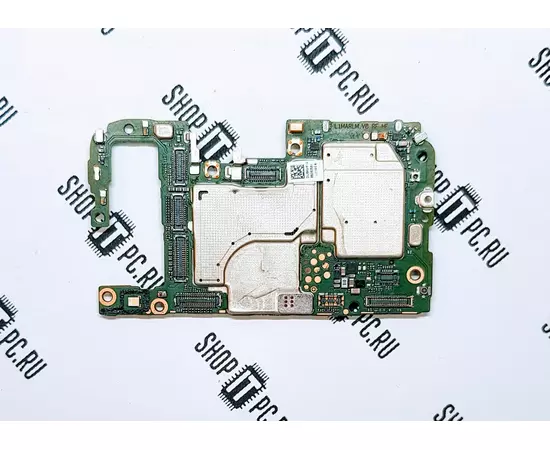 Системная плата Huawei P30 Lite (MAR-LX1M) На распайку:SHOP.IT-PC