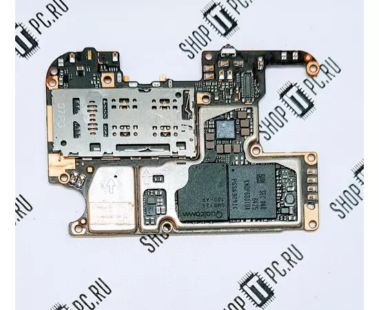 Системная плата Xiaomi Redmi Note 8 (2021) (m1908c3jg) На распайку:SHOP.IT-PC
