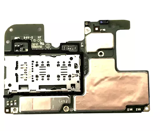 Системная плата Samsung Galaxy A10S A107F 2\32Gb 2SIM:SHOP.IT-PC