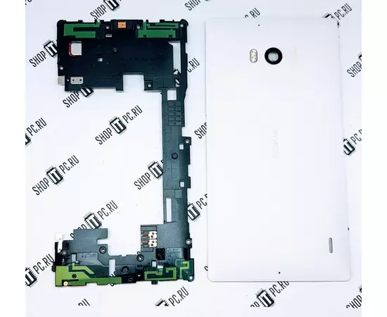 Задняя крышка Nokia Lumia 930 (RM-1045):SHOP.IT-PC
