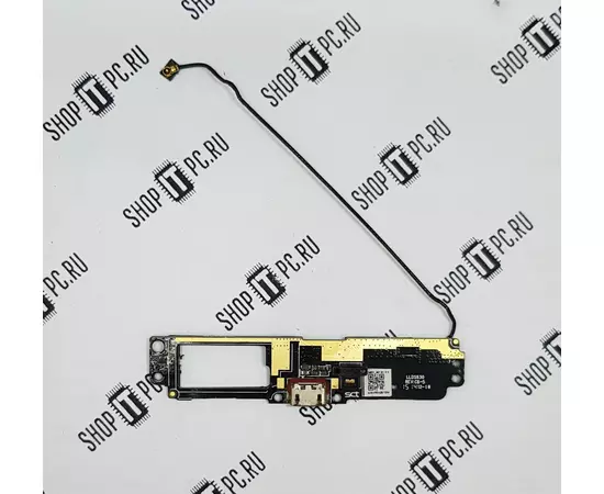 Субплата HTC One E9 plus - Dual Sim:SHOP.IT-PC