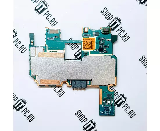 Системная плата LG Optimus L7 II Dual (P715) На распайку:SHOP.IT-PC