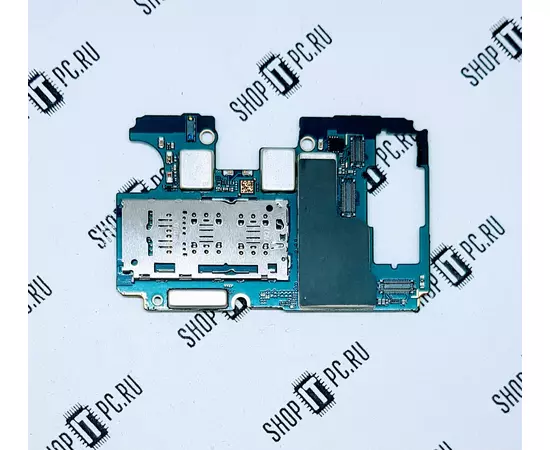 Системная плата Samsung Galaxy M21 (SM-M215F):SHOP.IT-PC