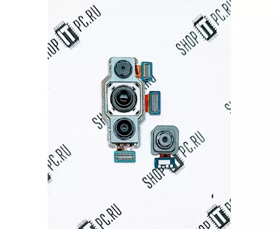 Камеры основные Samsung A715 Galaxy A71:SHOP.IT-PC