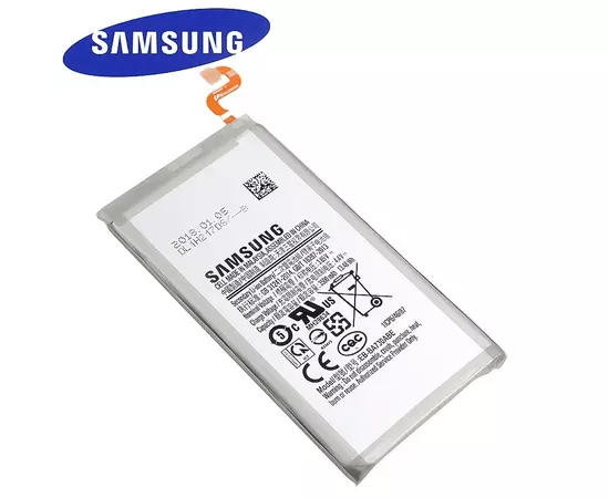 АКБ Samsung A730 Galaxy A8 Plus:SHOP.IT-PC
