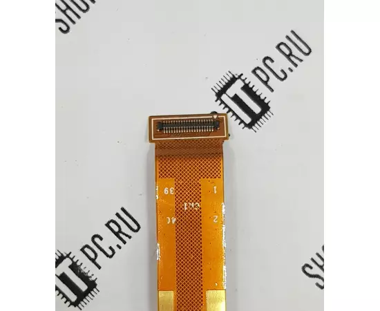Коннектор LCD ZTE Blade A910:SHOP.IT-PC