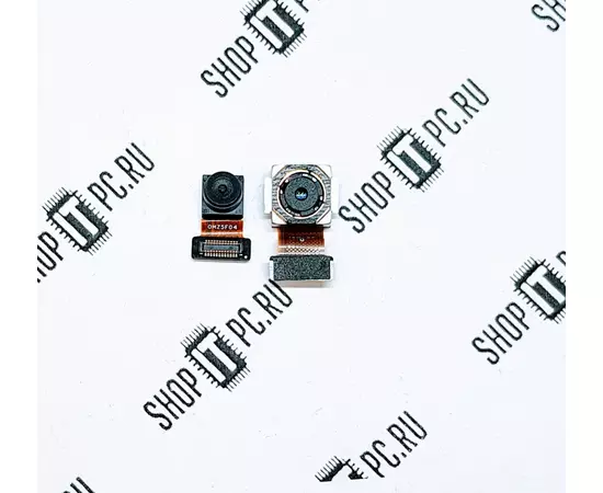 Камеры Meizu M3E:SHOP.IT-PC