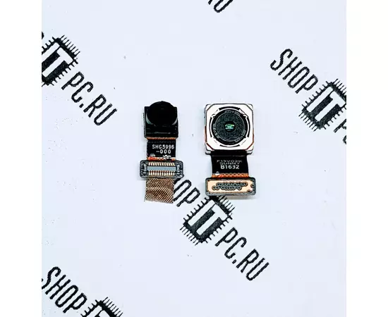 Камеры Meizu M3 Note (M681):SHOP.IT-PC