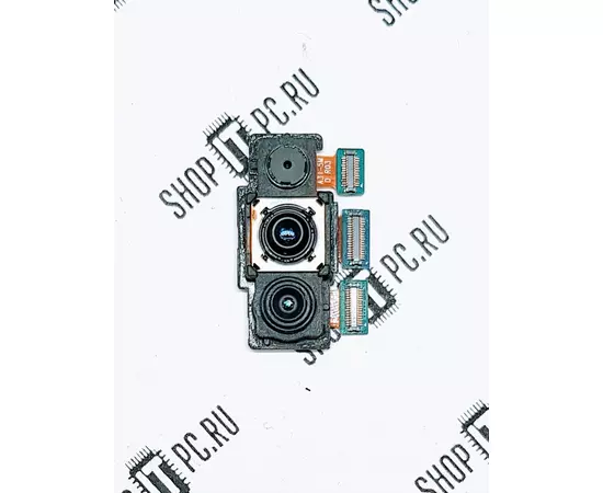 Камера основная Samsung SM-A415 Galaxy A41 (уценка):SHOP.IT-PC