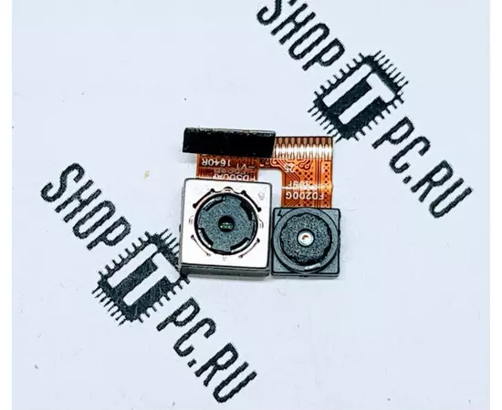 Камера основная + фронтальная Jinga A500 4G:SHOP.IT-PC