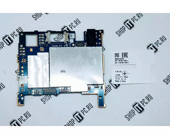 Системная плата Sony Xperia L1 G3312:SHOP.IT-PC