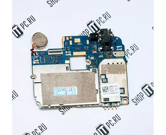 Системная плата Asus ZenFone Go (ZC500TG) Уценка:SHOP.IT-PC