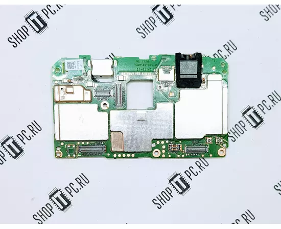 Системная плата Huawei Y7 (TRT-LX1):SHOP.IT-PC