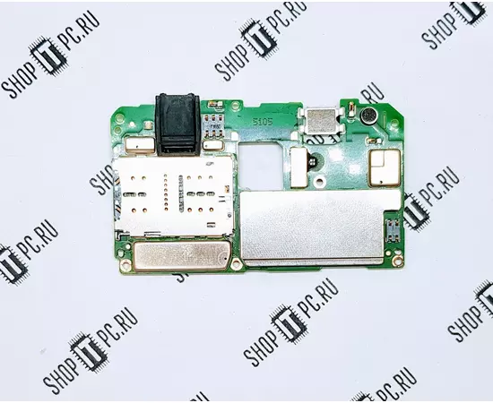 Системная плата Huawei Y7 (TRT-LX1):SHOP.IT-PC