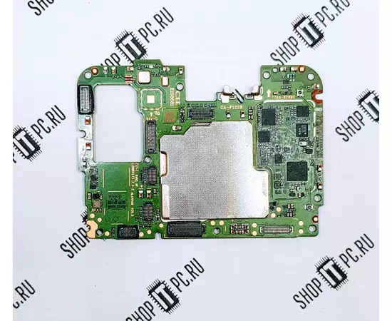 Системная плата Huawei P Smart 2021 (PPA-LX1) (в распайку):SHOP.IT-PC