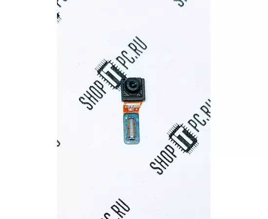 Камера фронтальная Samsung Galaxy A12 (SM-A125F) уценка:SHOP.IT-PC