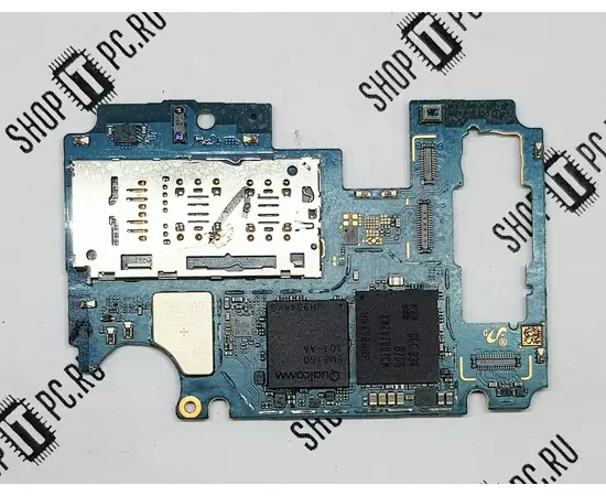 Системная плата Samsung A705 Galaxy A70 (На распайку):SHOP.IT-PC