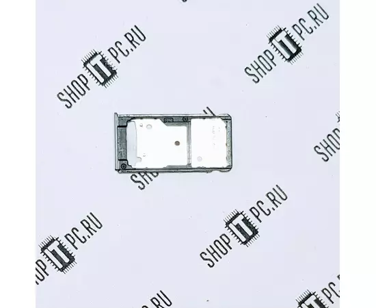 SIM лоток Huawei Y7 (TRT-LX1):SHOP.IT-PC