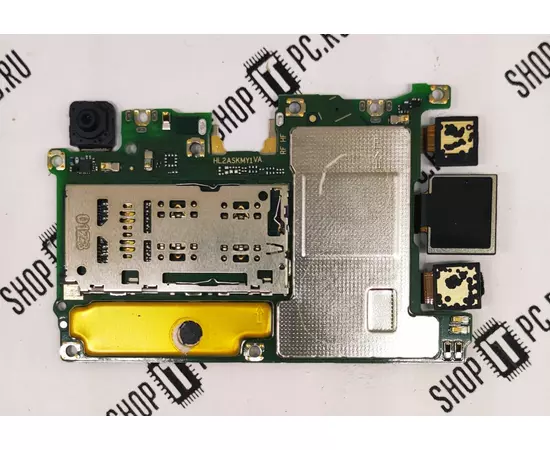 Системная плата Huawei P40 Lite E NFC Orig.:SHOP.IT-PC