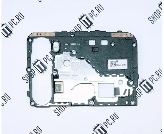Часть корпуса Xiaomi Redmi Note 8 (2021) (m1908c3jg):SHOP.IT-PC