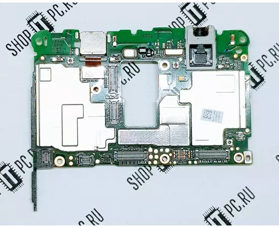 Системная плата Huawei Honor 6X BLN-L21:SHOP.IT-PC