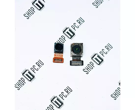 Камеры Sony Xperia L1 G3311:SHOP.IT-PC