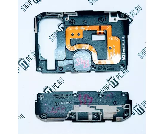 NFC антенна Samsung Galaxy M21 (SM-M215F):SHOP.IT-PC