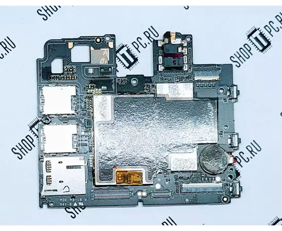 Системная плата HTC One E9 plus - Dual Sim (уценка):SHOP.IT-PC