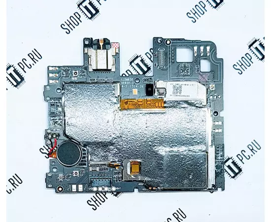 Системная плата HTC One E9 plus - Dual Sim (уценка):SHOP.IT-PC