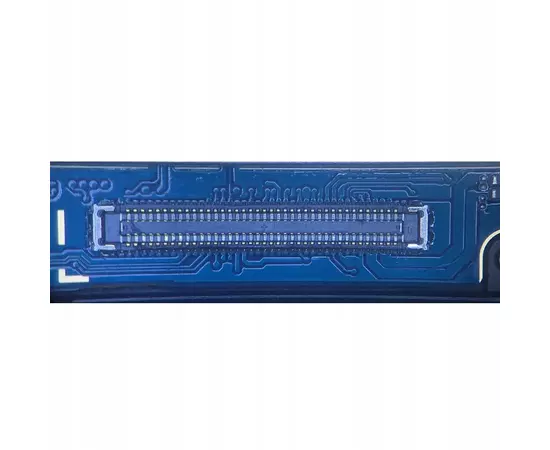 FPC коннектор 78 pin на мат.плату Samsung  A51 2020 A515F:SHOP.IT-PC