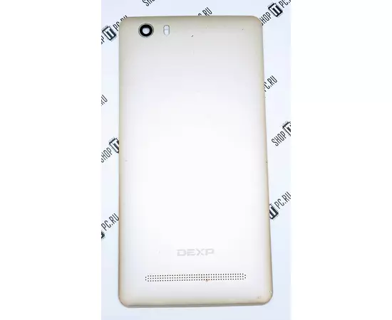 Задняя крышка DEXP Ixion ES260:SHOP.IT-PC