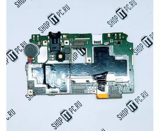 Системная плата Huawei Ascend Mate 7 MT7-L09 (Уценка):SHOP.IT-PC