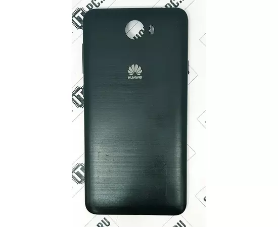 Крышка Huawei Y5 II CUN-U29 черный:SHOP.IT-PC
