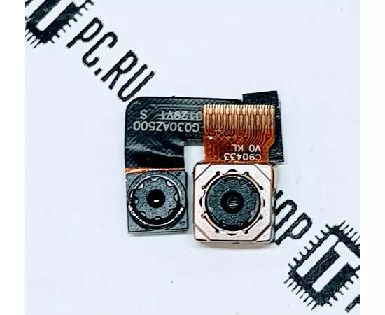 Камера основная+фронтальная Prestigio Muze X5 LTE (PSP5518DUO):SHOP.IT-PC
