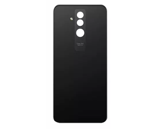 Задняя крышка Huawei Mate 20 Lite черный:SHOP.IT-PC