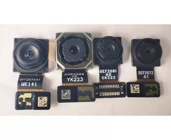 Камеры основные Xiaomi Redmi 9:SHOP.IT-PC