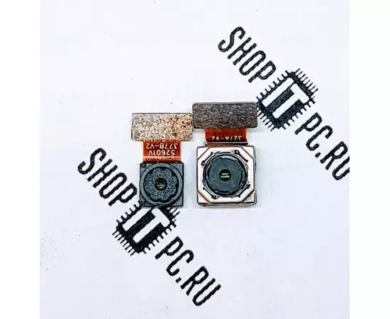 Камера основная + фронтальная Philips S327:SHOP.IT-PC