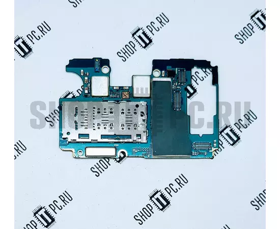 Системная плата Samsung Galaxy M21 (SM-M215F) на распайку:SHOP.IT-PC