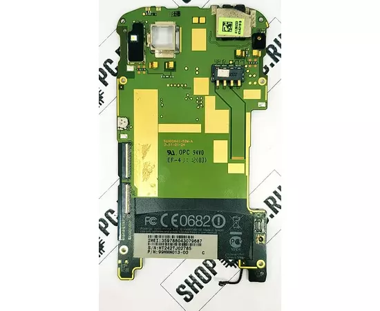 Системная плата HTC Desire S S510E:SHOP.IT-PC