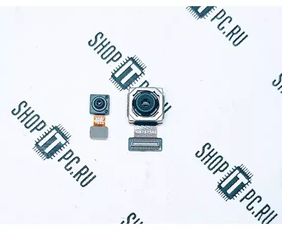 Камеры задние Tecno Spark 7:SHOP.IT-PC