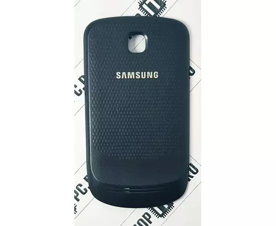 Задняя крышка Samsung Galaxy Mini GT-S5570 черный:SHOP.IT-PC