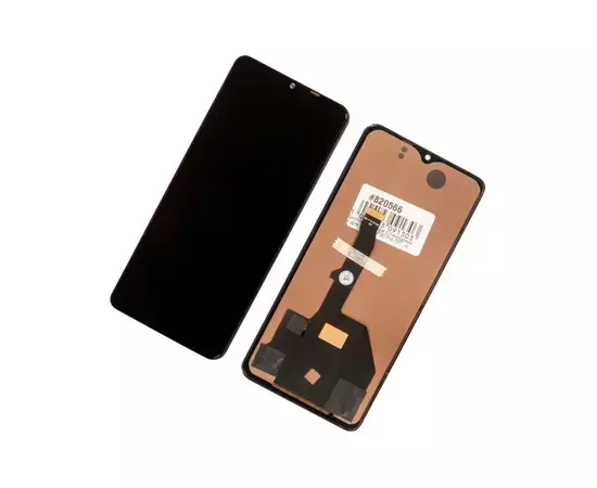 Дисплей для Huawei P30 Pro + тачскрин (черный) (100% OLED LCD) Уценка:SHOP.IT-PC