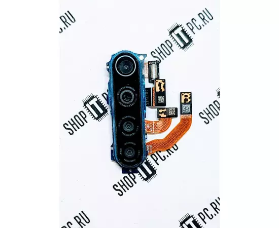 Камеры основные Redmi Note 8T:SHOP.IT-PC