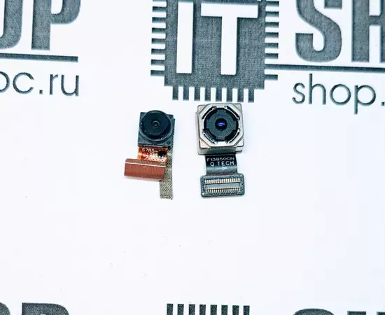 Камеры основная и фронтальная HTC Desire 628 LTE Dual SIM:SHOP.IT-PC